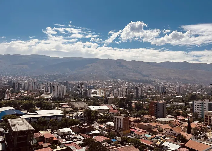 Apartamento Inteligente De Lujo, Comodo Y Completo